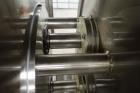 Peerless Da200 Double Sigma Mixer
